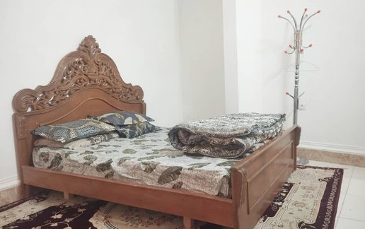 اجاره آپارتمان دوخوابه هاتف ۲