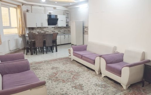 اجاره آپارتمان دوخوابه هاتف ۲