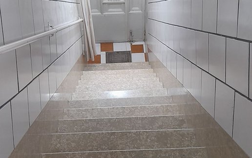 رزرو سوئیت سوئیت فرخ شهر