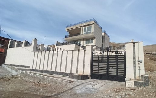 اجاره ویلا چهارخوابه استخردار آب سرد سنبل 1