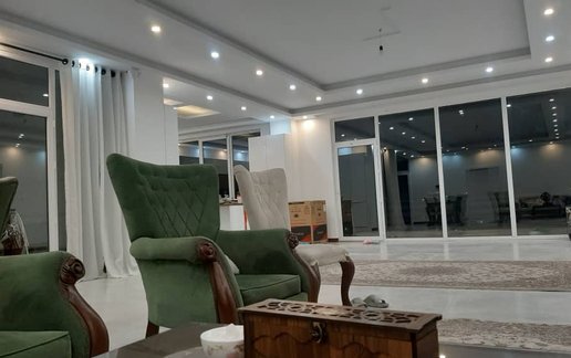 اجاره ویلا چهارخوابه استخردار آب سرد سنبل 1