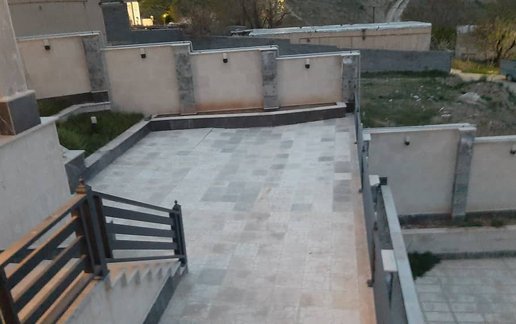 اجاره ویلا چهارخوابه استخردار آب سرد سنبل 1