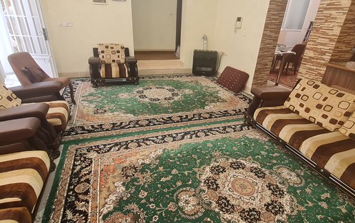 رزرو ویلا دوخوابه سپهران