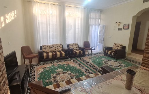 رزرو ویلا دوخوابه سپهران
