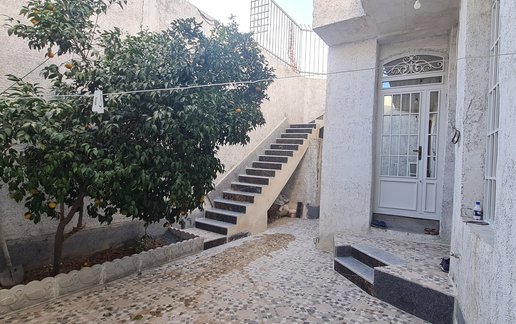 رزرو ویلا دوخوابه سپهران