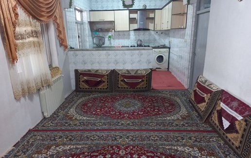 رزرو ویلا دوخوابه نوده
