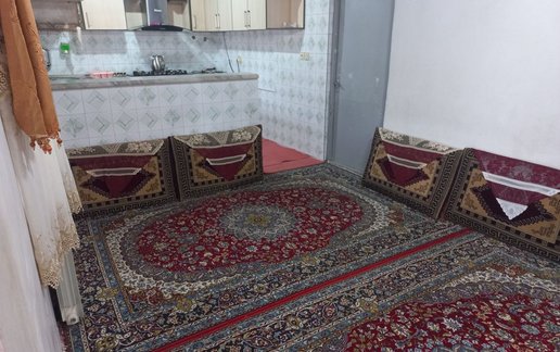 رزرو ویلا دوخوابه نوده