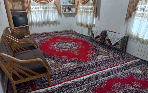 رزرو ویلا دوخوابه نوده