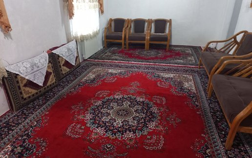 رزرو ویلا دوخوابه نوده