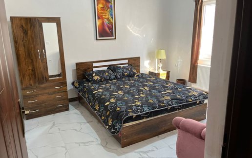 اجاره ویلا دوخوابه پیروزان ۱
