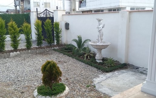 اجاره ویلا دوخوابه پیروزان ۱