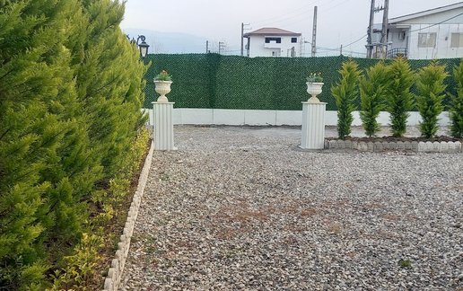 اجاره ویلا دوخوابه پیروزان ۱