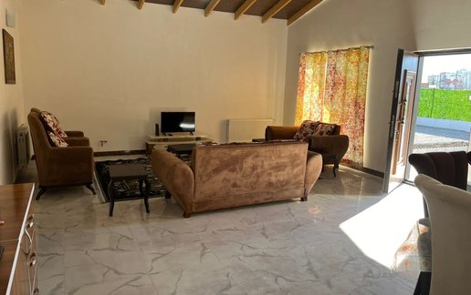 اجاره ویلا دوخوابه پیروزان ۱