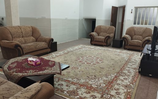 اجاره آپارتمان دوخوابه محیا 1