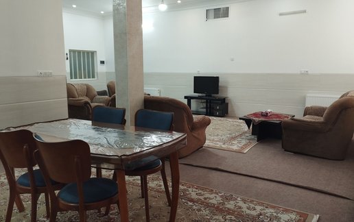 اجاره آپارتمان دوخوابه محیا 1