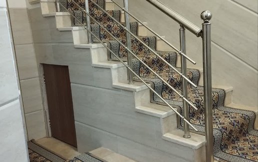 اجاره آپارتمان دوخوابه محیا 1
