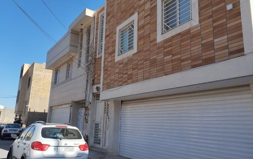 اجاره آپارتمان دوخوابه محیا 1