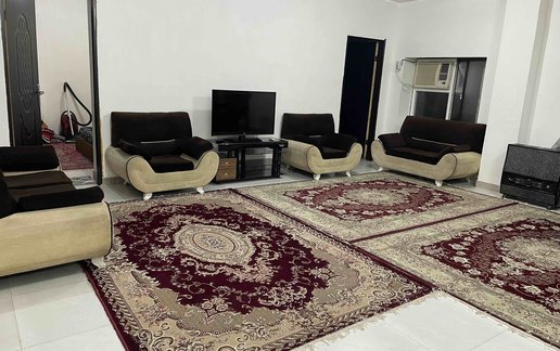 اجاره ویلا دوخوابه روستایی راجیر