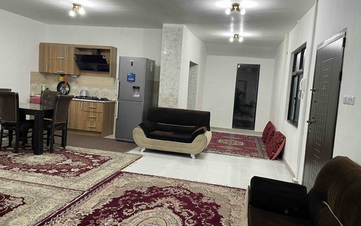 اجاره ویلا دوخوابه روستایی راجیر