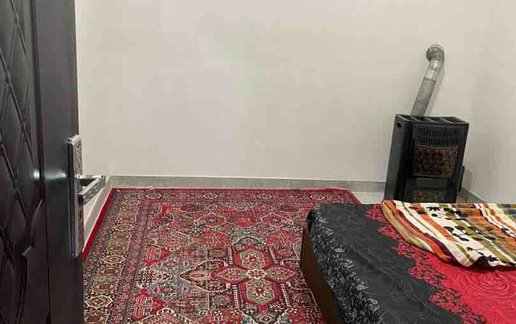 اجاره ویلا دوخوابه روستایی راجیر