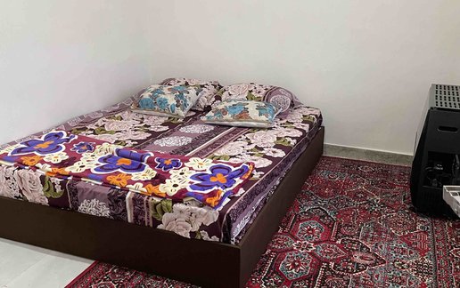 اجاره ویلا دوخوابه روستایی راجیر