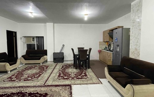 اجاره ویلا دوخوابه روستایی راجیر