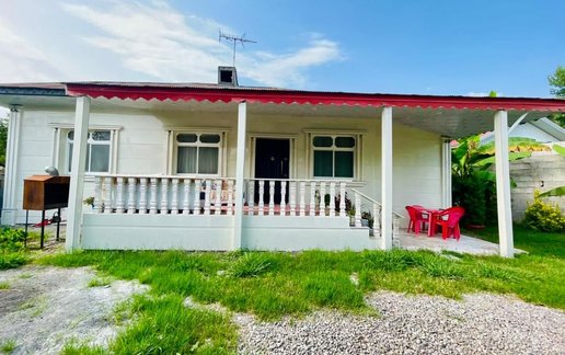 اجاره ویلا دوخوابه روستایی راجیر