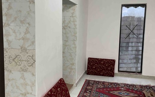 اجاره ویلا دوخوابه روستایی راجیر