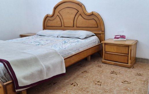 آپارتمان یک خواب کیهان
