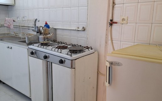 آپارتمان یک خواب کیهان