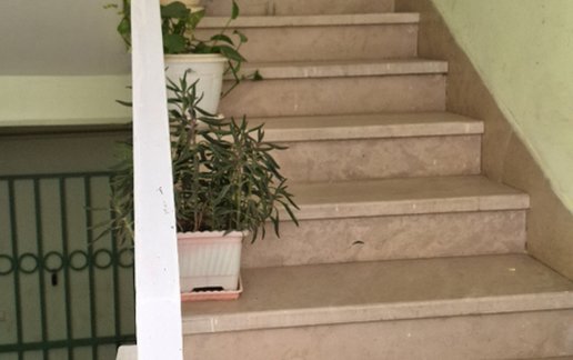 آپارتمان یک خواب کیهان