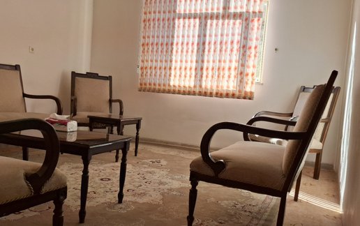 آپارتمان یک خواب کیهان