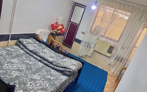 اجاره ویلا یک خوابه جهاد مرکزی