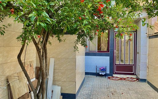 اجاره ویلا یک خوابه جهاد مرکزی