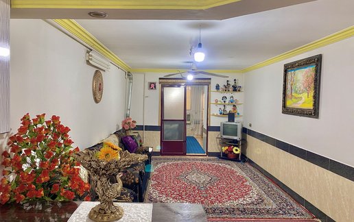 اجاره ویلا یک خوابه جهاد مرکزی