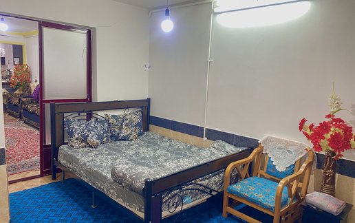 اجاره ویلا یک خوابه جهاد مرکزی