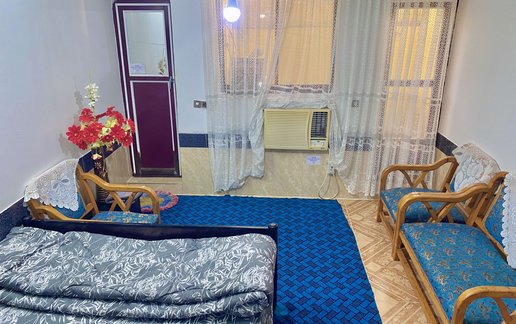اجاره ویلا یک خوابه جهاد مرکزی