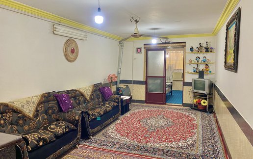 اجاره ویلا یک خوابه جهاد مرکزی