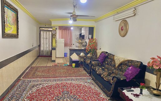 اجاره ویلا یک خوابه جهاد مرکزی