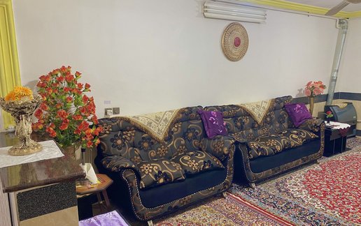 اجاره ویلا یک خوابه جهاد مرکزی