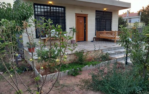 اجاره ویلا یک خوابه روستایی دنج 2