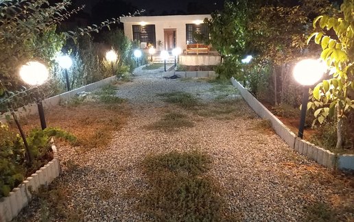 اجاره ویلا یک خوابه روستایی دنج 2