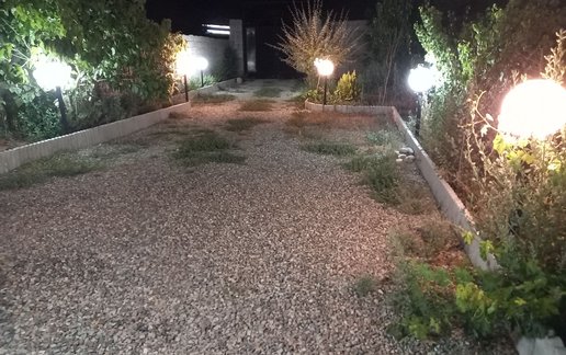 اجاره ویلا یک خوابه روستایی دنج 2