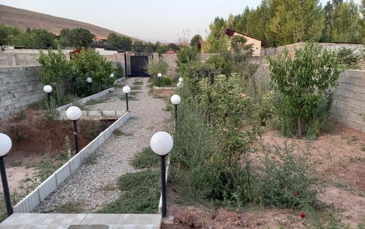 اجاره ویلا یک خوابه روستایی دنج 2