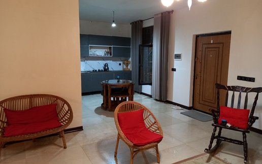 اجاره ویلا یک خوابه روستایی دنج 2