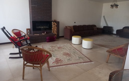 اجاره ویلا یک خوابه روستایی دنج 2