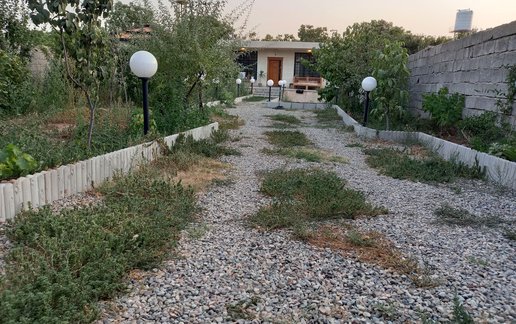 اجاره ویلا یک خوابه روستایی دنج 2