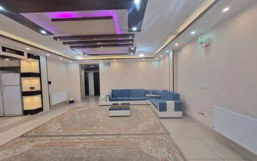 اجاره آپارتمان دوخوابه شب های مهتاب