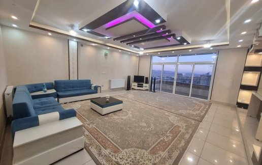 اجاره آپارتمان دوخوابه شب های مهتاب