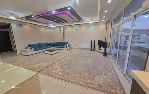 اجاره آپارتمان دوخوابه شب های مهتاب